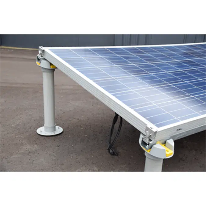 KnuckleHead Solar Support