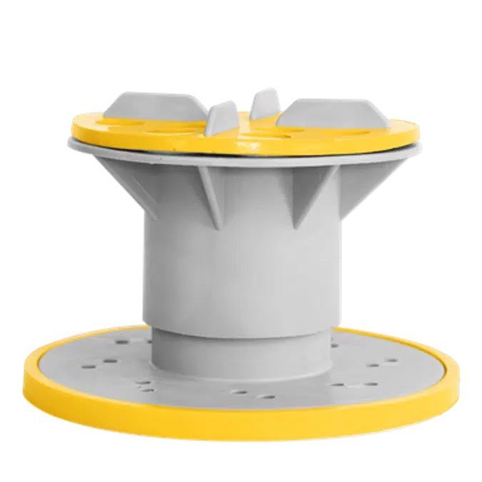 KnuckleHead Paver Support