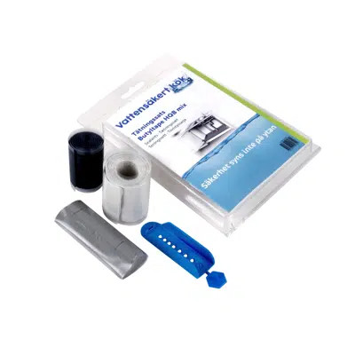 Image for Tollco Sealing Tape Kit 