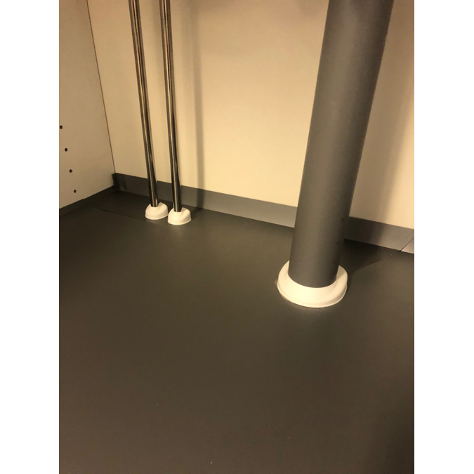 BIM objects Free download! Tollco Sink liner for 7080x60cm BIMobject