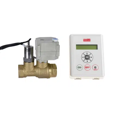 Image for Water fault switch Villa