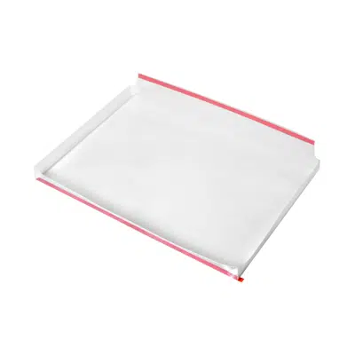 Image pour Tollco Floor tray for kitchencabinet 60x42cm