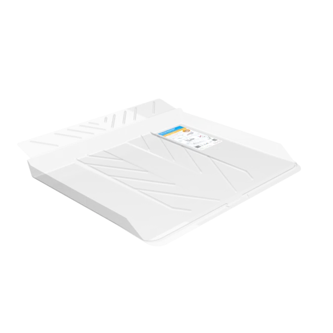 Tollco Drip Tray Dishwasher Pro 45x50cm