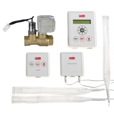 Image for Water fault switch Villa complete