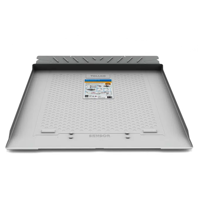 Tollco Fridge / freezer Tollco Droppskydd Kyl-F Pro 60x57cm