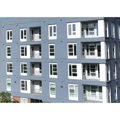 Image for Hampton Series - Combination Units