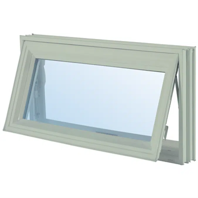 Artisan Series - Awning Window