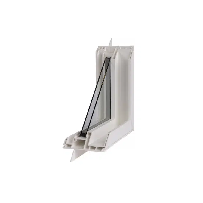 Heritage Patio Door