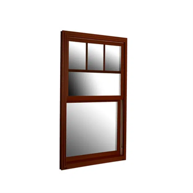 Artisan Series - Single Hung Windows