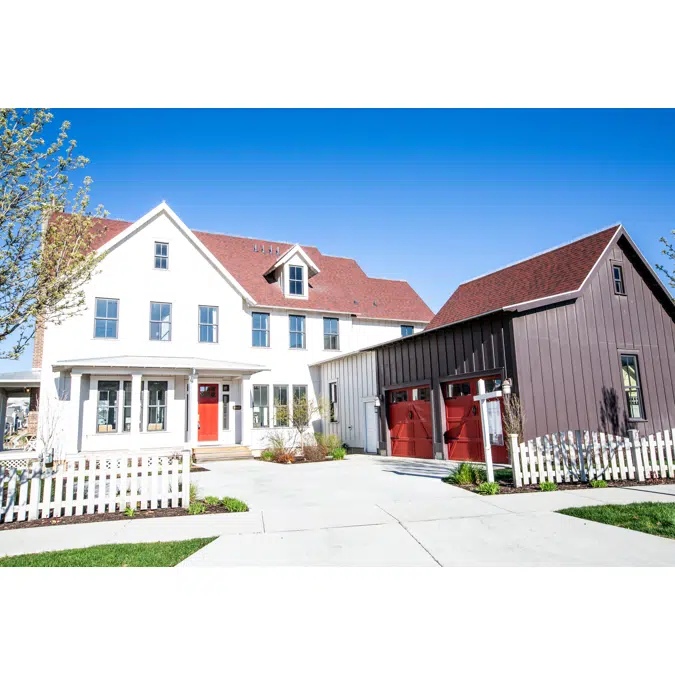 Artisan Series - Single Hung Windows