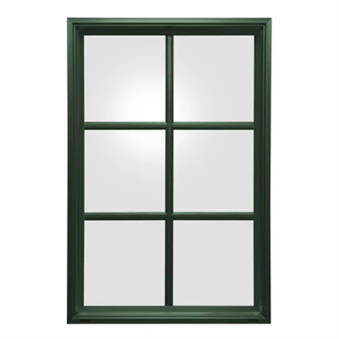 Artisan Series - Direct Set Picture Windows