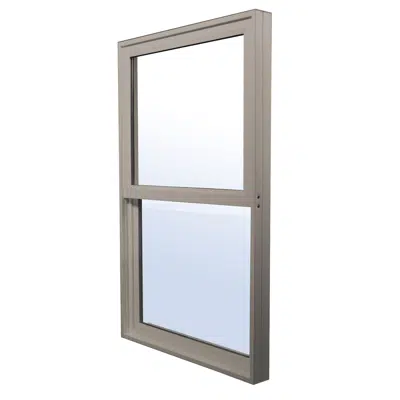 Image for Studio Series - Equal Lite Single Hung Window