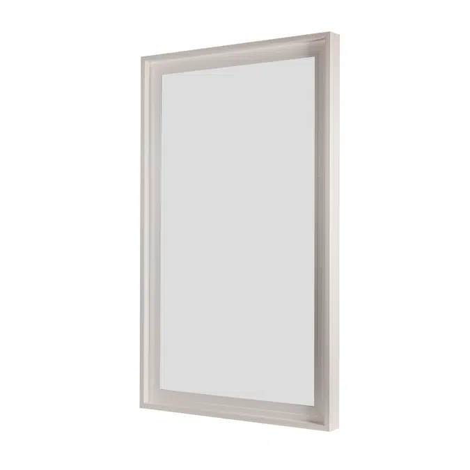 Hampton Series - Equal Lite Picture Window