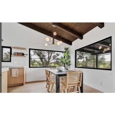 Immagine per Hampton Series - Direct Set Picture Windows