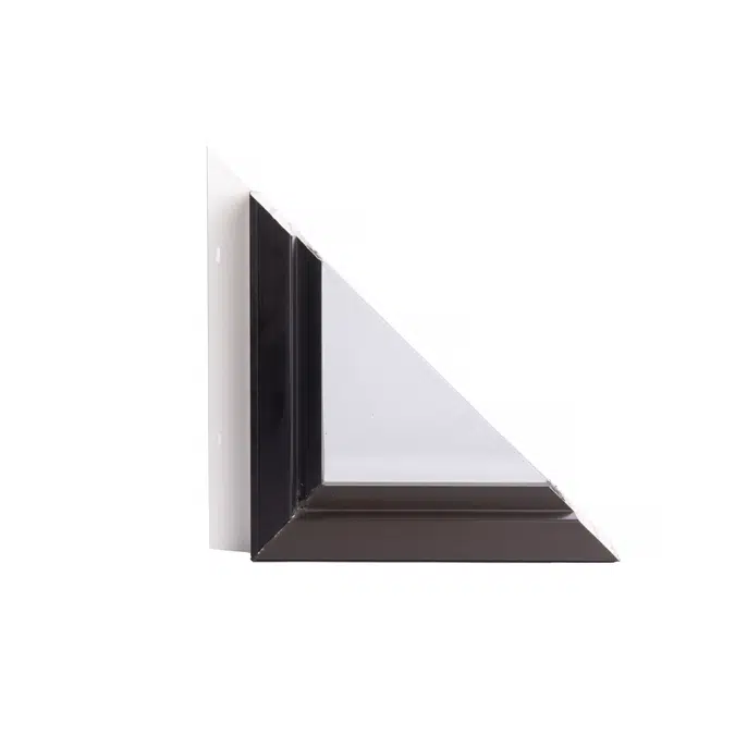 Hampton Series - Direct Set Picture Windows