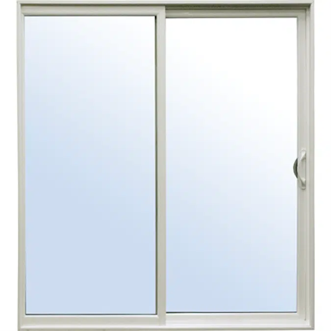 Studio Series - Contemporary Patio Door