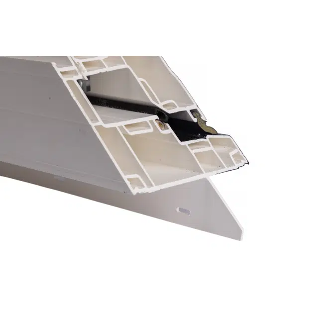 Hampton Series - Casement Picture Window