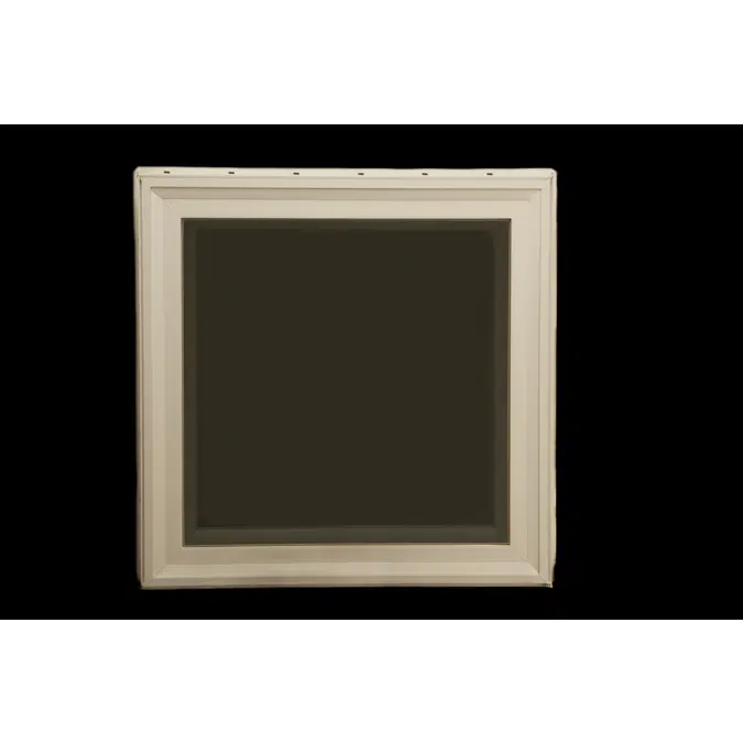 Serenity Series - Picture Window