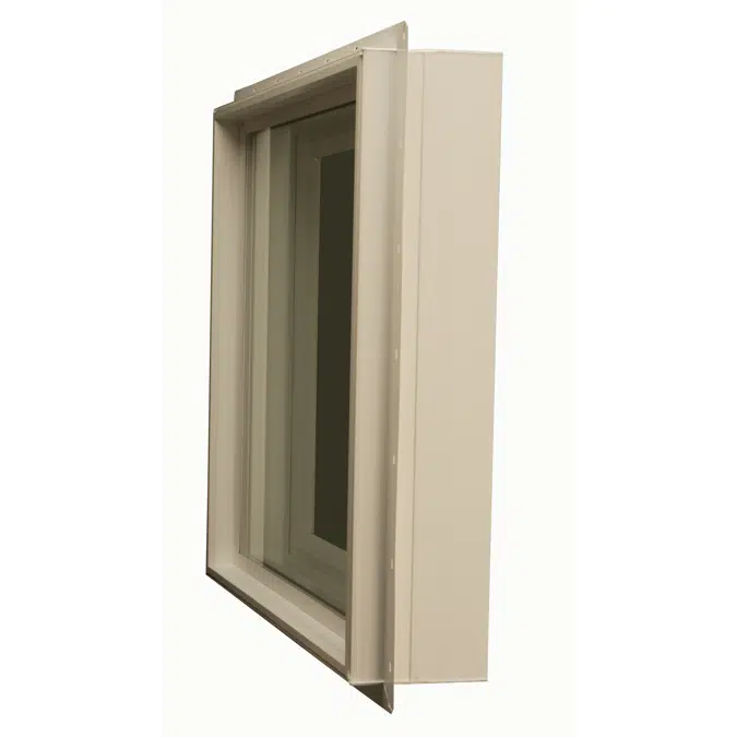 Serenity Series - Picture Window