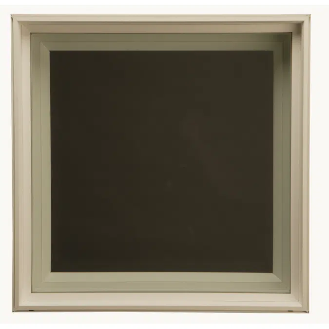 Serenity Series - Picture Window