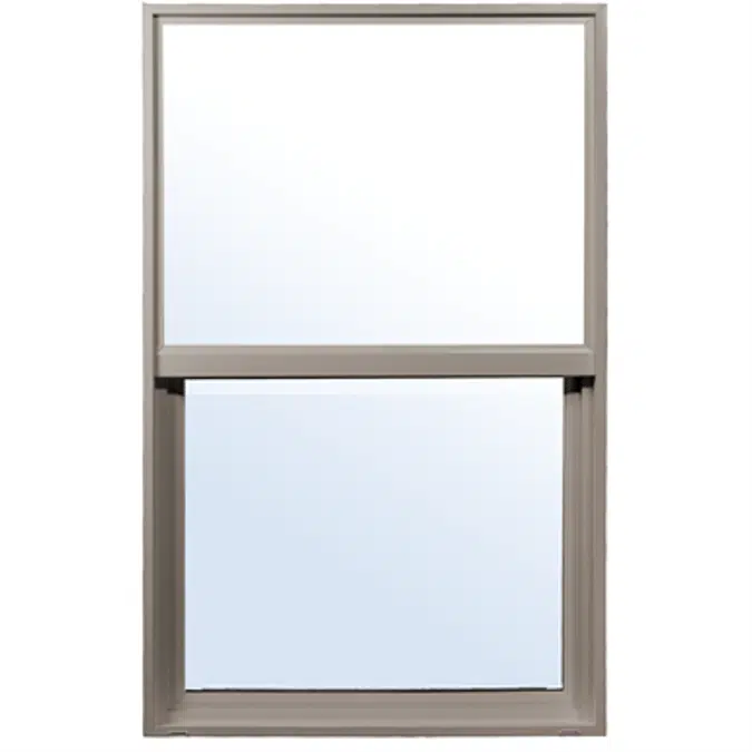 Studio Series - Single Hung Window