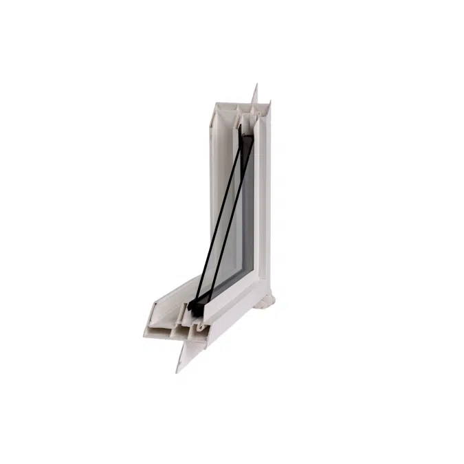 Studio Series - Single Hung Window