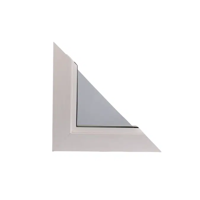 Studio Series - Single Hung Window