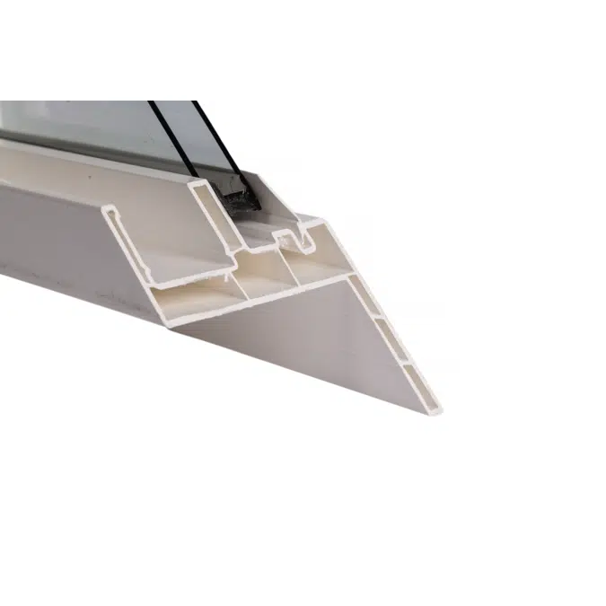 Studio Series - Single Hung Window