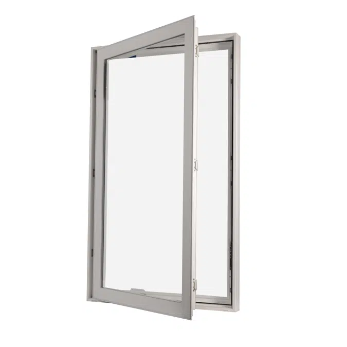 Hampton Series - Casement Window