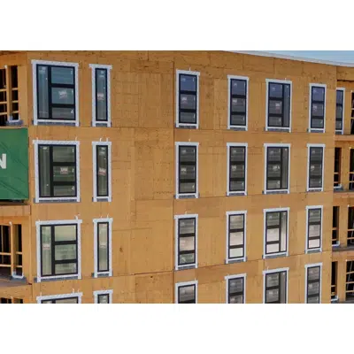 Image for Hampton Series - Combination Units - Stucco Key