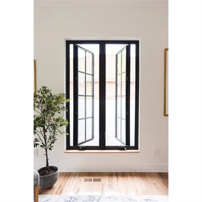 Artisan Series - Casement Window