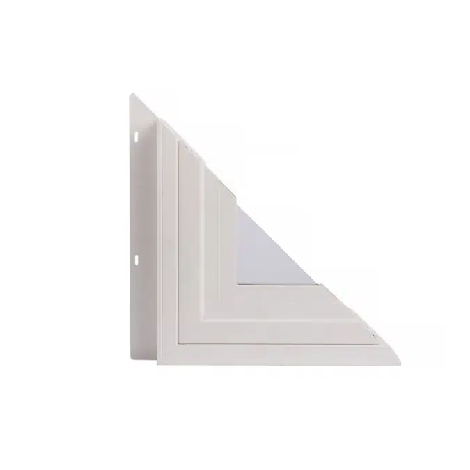 Hampton Series - Horizontal Slider Windows
