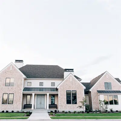 Image pour Hampton Series - Sash Frame Picture Windows