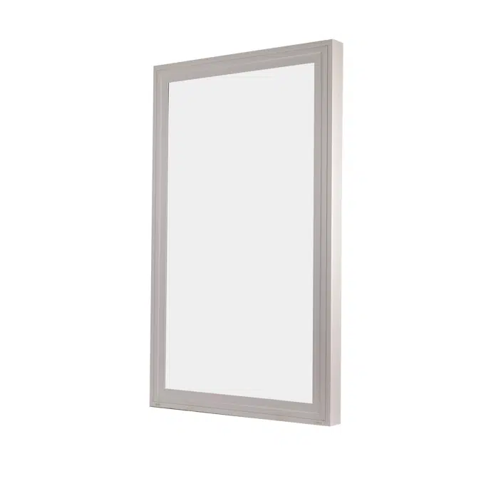 Hampton Series - Sash Frame Picture Windows