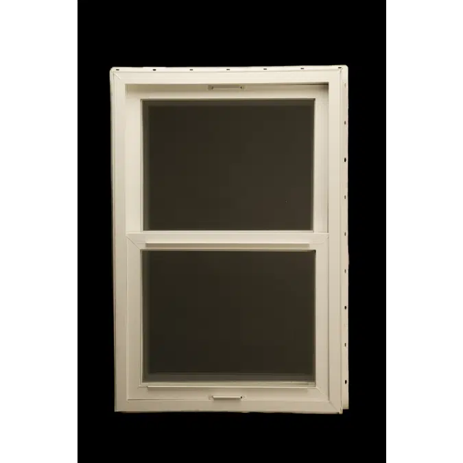 Serenity Series - Single Hung Window