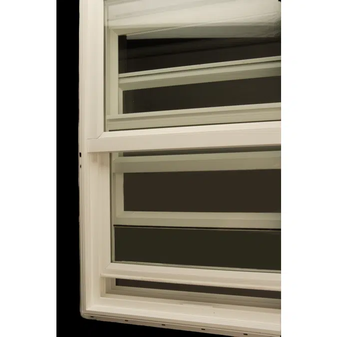 Serenity Series - Single Hung Window