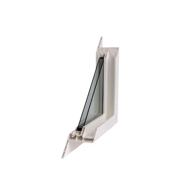 Studio Series - Horizontal Slider Window