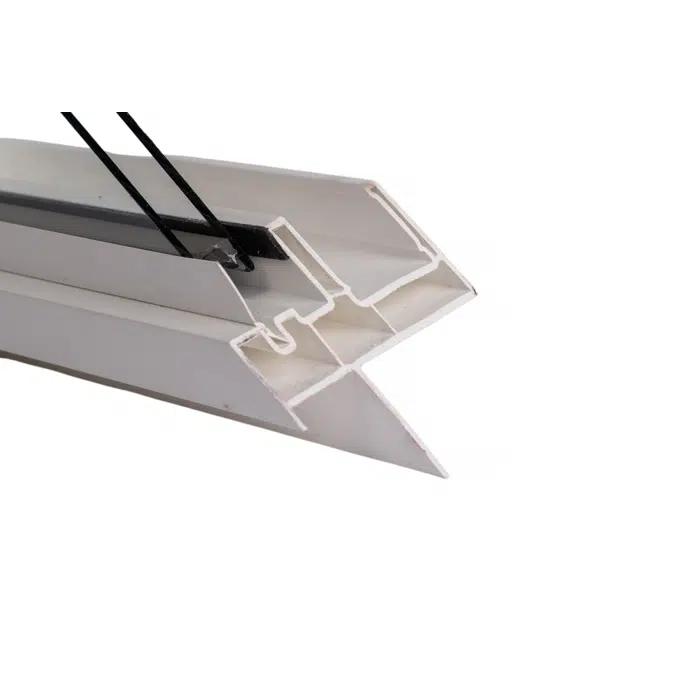 Studio Series - Horizontal Slider Window