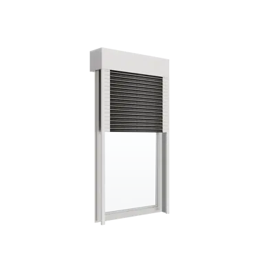 画像 Energy Blinds - photovoltaic blinds