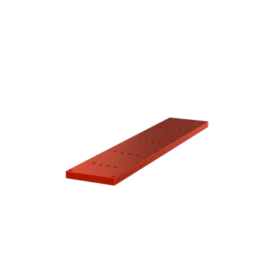 imagen para SYS Steelwork Steel Deck Flat