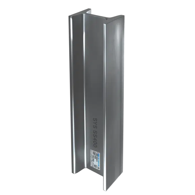 SYS I-Beams Column (New update Nov 2024)