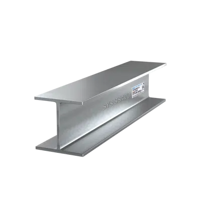 Image for SYS H-Beams Framing (New update Nov 2024)