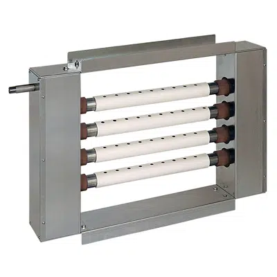 Image for Ultra-Sorb® Model LV & LH Steam Dispersion Panel (Pressurized)