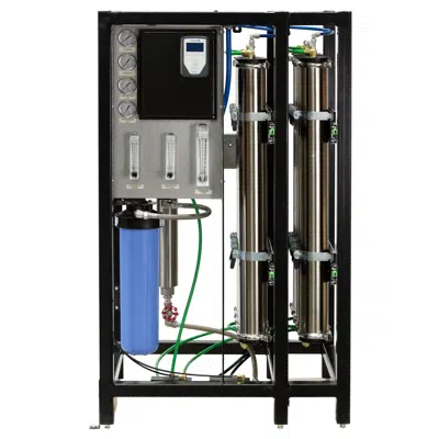 bilde for RO 400 Series Water Treatment System