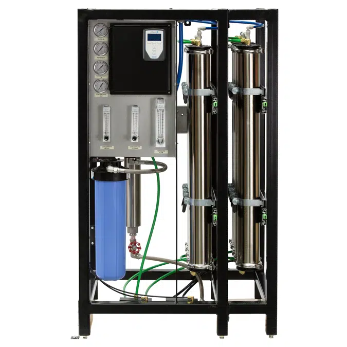 RO 400 Series Water Treatment System