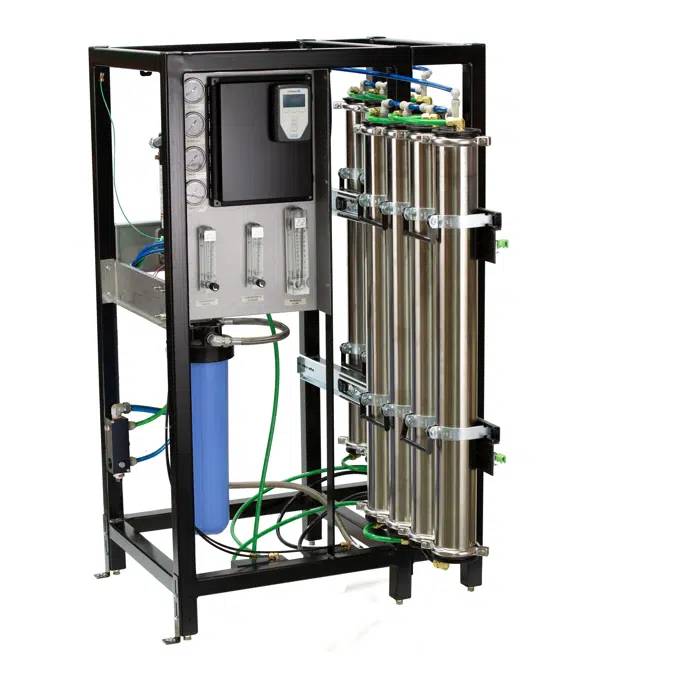 RO 400 Series Water Treatment System