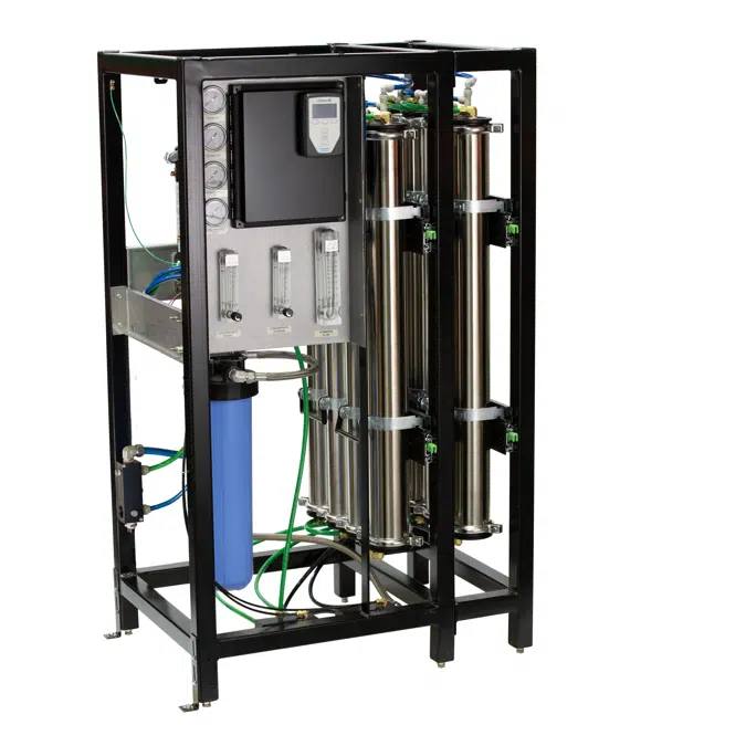 RO 400 Series Water Treatment System