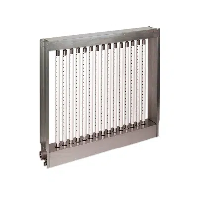 изображение для Ultra-Sorb® Model XV Pressurized Steam Dispersion Panel