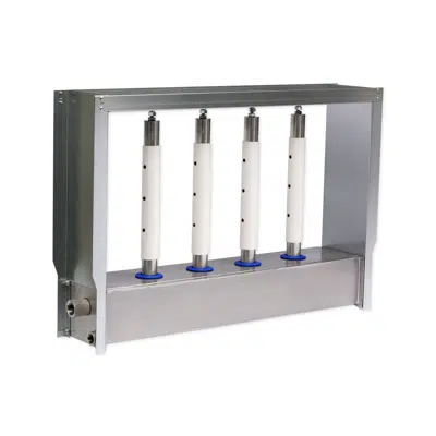 billede til Ultra-Sorb® Model MP Steam Dispersion Panel (Non-Pressurized)