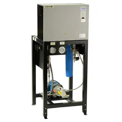 Image for Adiatec® High-Pressure System